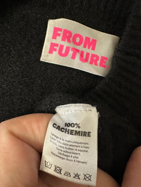 Pulover From Future-M