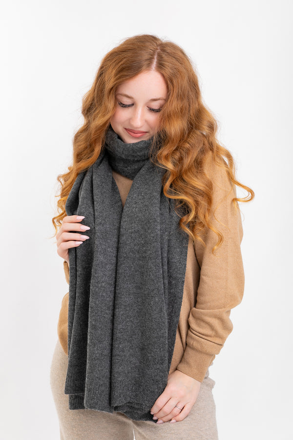 Foulard Étoile Écharpe-XXL▫️100% lână