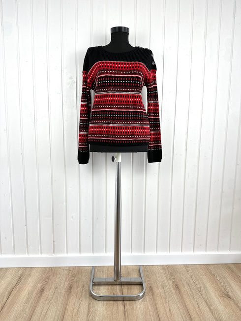 Pulover Les Petites-S/M