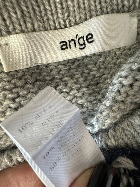 Pulover Ange-M/L