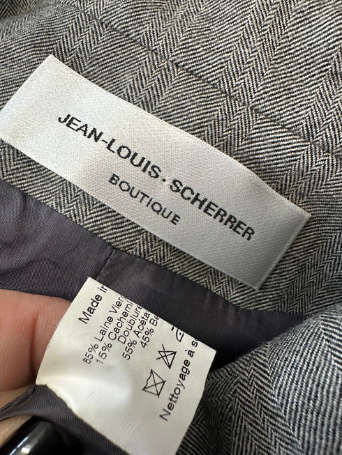 Blazer Jean Louis Scherrer-M