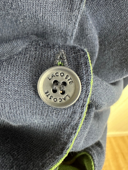 Cardigan Lacoste-M