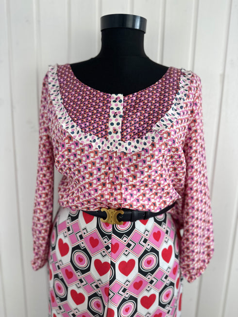 Bluză Princesse Tam Tam-M