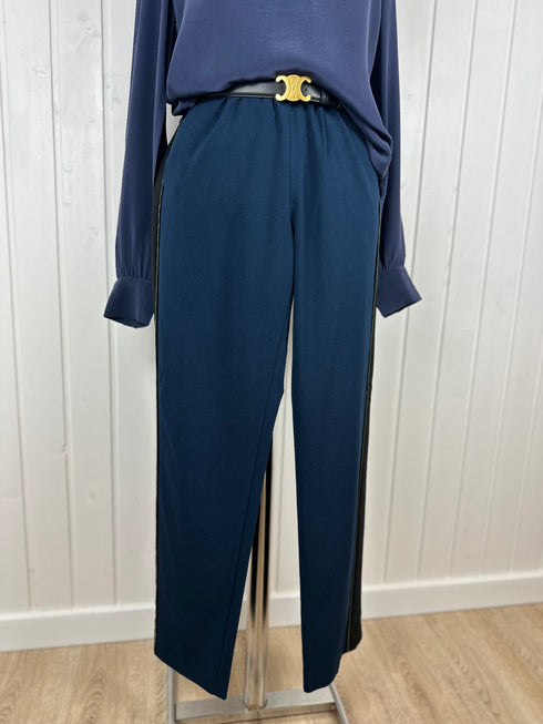 Pantaloni Tommy Hilfiger-M/L.