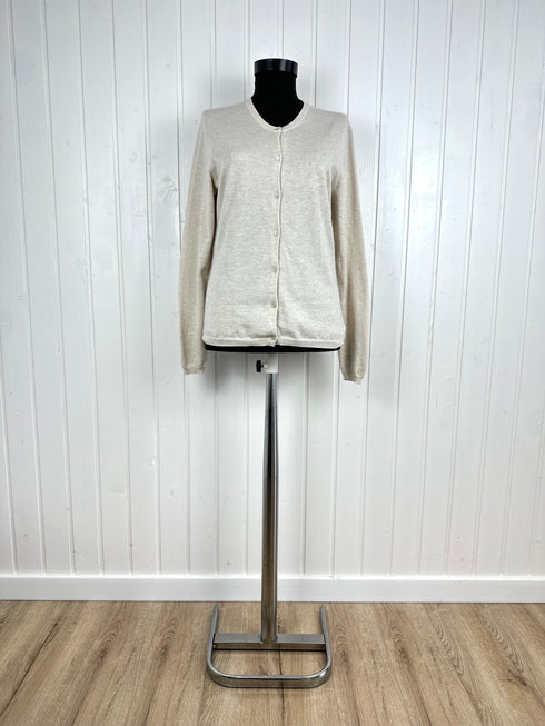Cardigan Eric Bompard-M