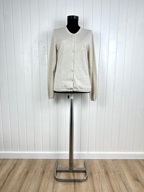 Cardigan Eric Bompard-M