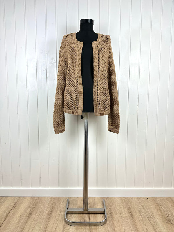 Cardigan Apostrophe-L