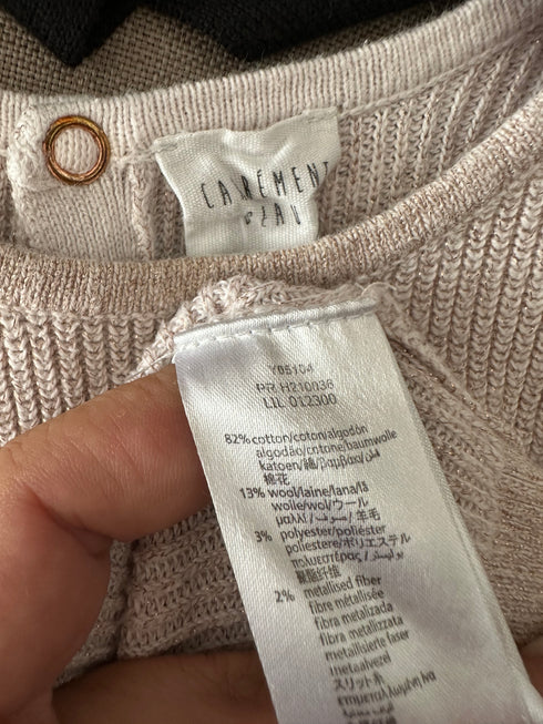 Pulover Carrément Beau-2 ani