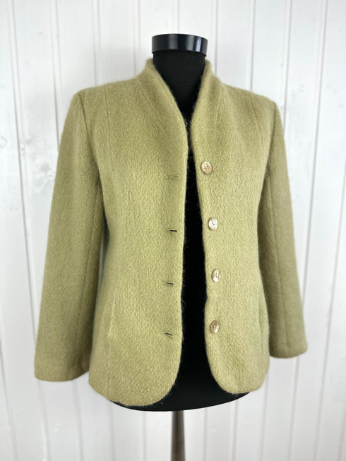 Blazer Briefing by Galeries Lafayette