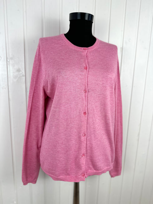 Cardigan Eric Bompard