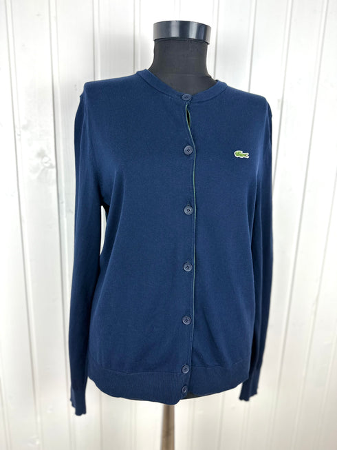 Cardigan Lacoste-M