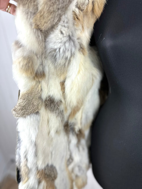 Mantou/Trench On parle de vous Paris