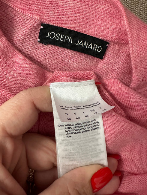 Pulover Joseph Janard-M▫️100% merinos