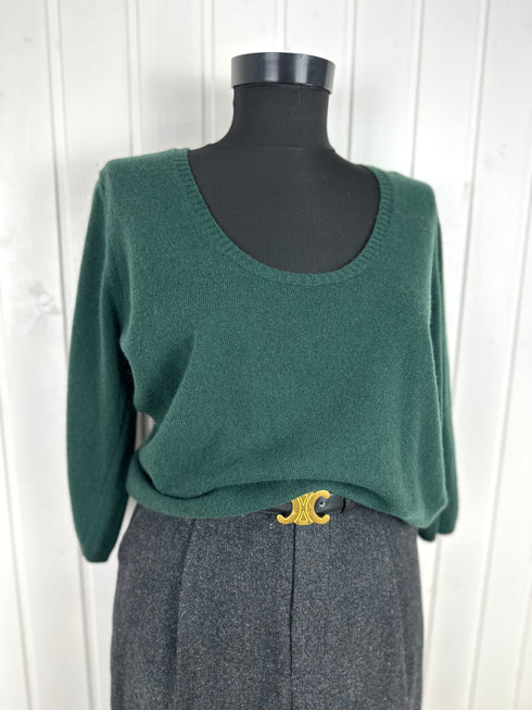 Pulover Arita Italy-M▫️100% lână