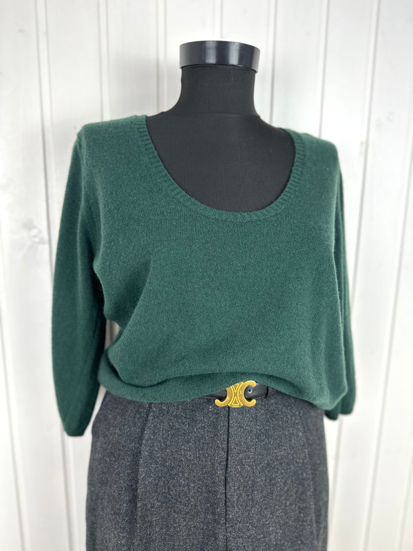 Pulover Arita Italy-M▫️100% lână