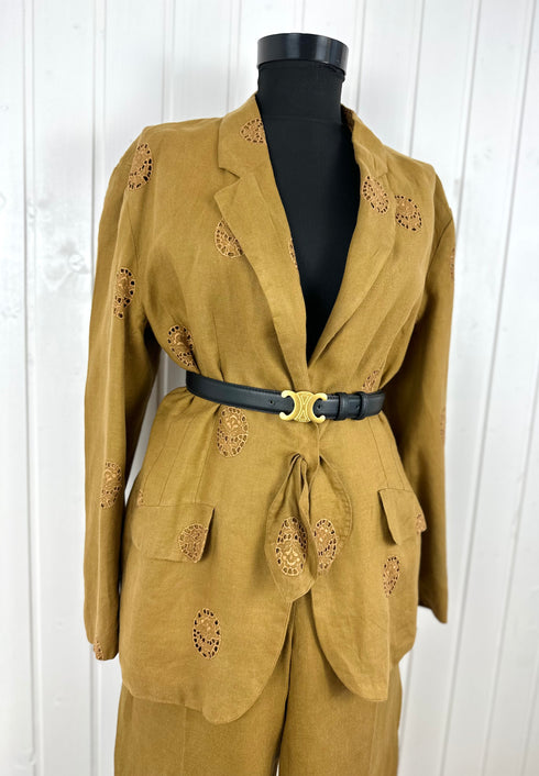 Deux pieces Marina Sitbon pour Camosho