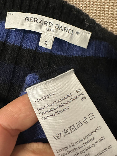 Pulover Gérard Darel