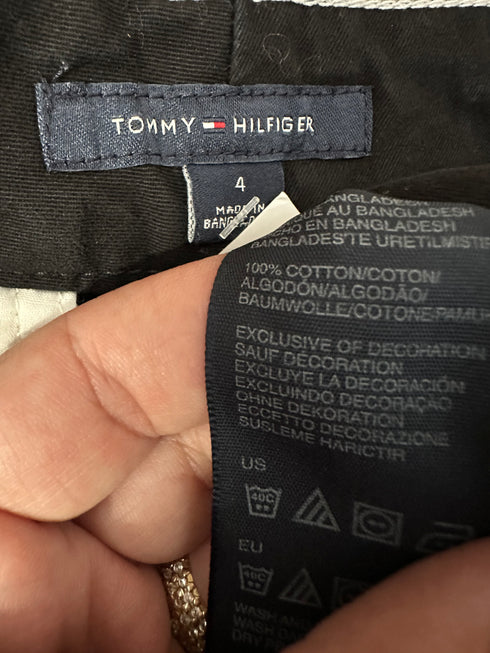 Short Tommy Hilfiger-M