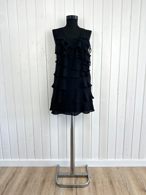 Rochie Les Petites-S▫️100% mătase naturală