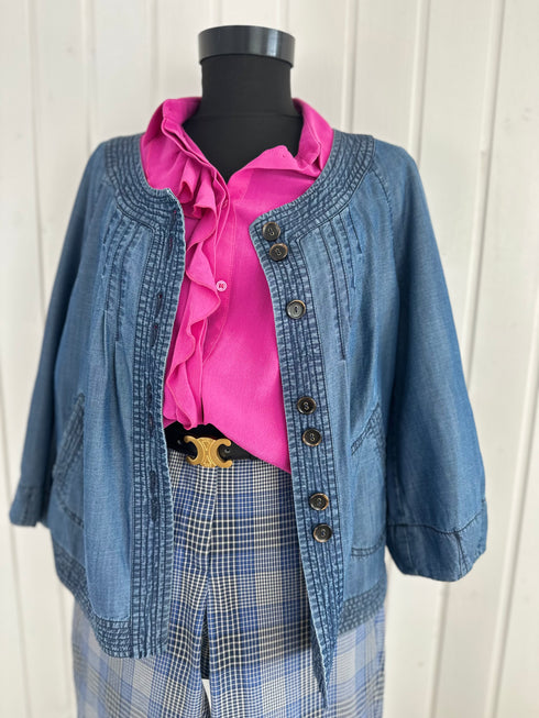 Jacheta Gérard Darel-M