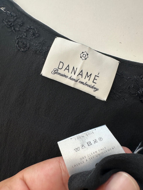Bluză Daname-M▫️100% mătase naturală