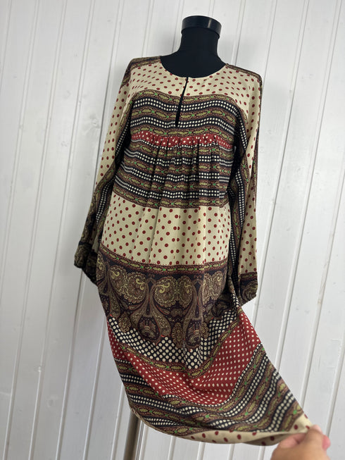 Rochie Maje-S▫️100% mătase naturală