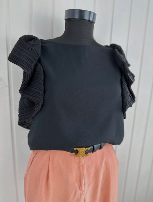 Top Claudie Pierlot-S