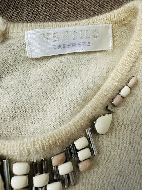 Pulover Armand Ventilo-S