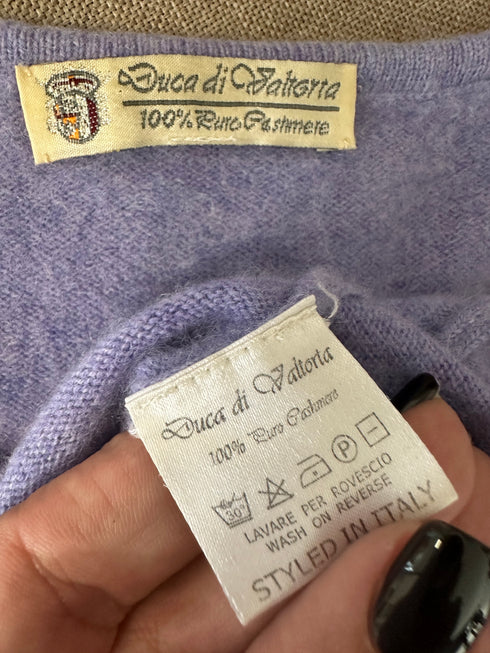 Pulover Duca di Valtgyta