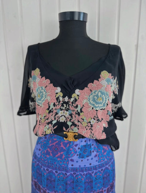 Top Comptoire des Cotonniers-XS/S