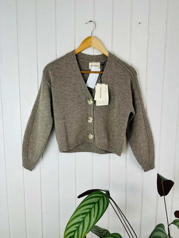 Cardigan Loulou Studio