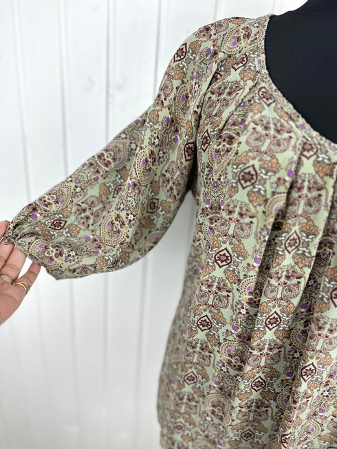 Cămașă Scarlet Roos