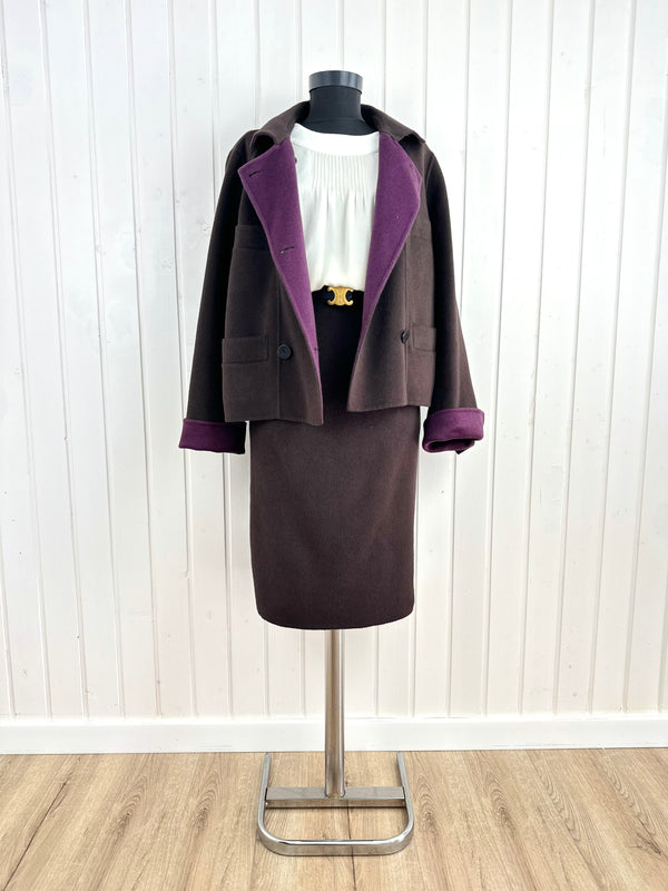 Deux pieces Episode-M/L