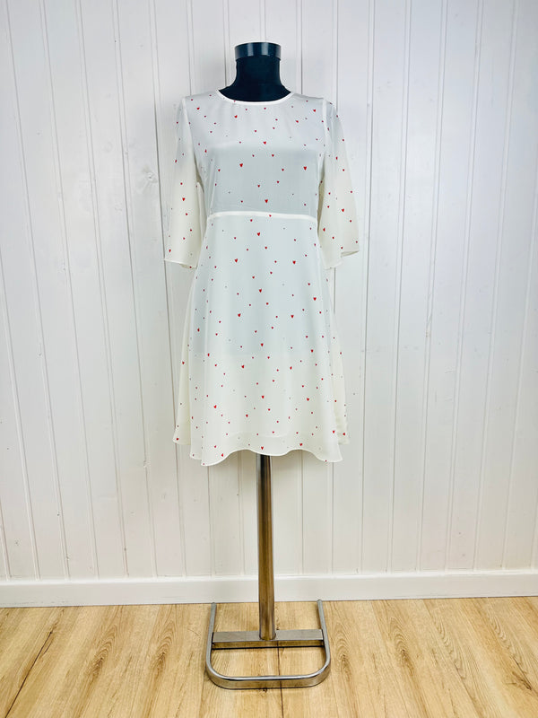 Rochie Bel Air-S▫️100% mătase naturală