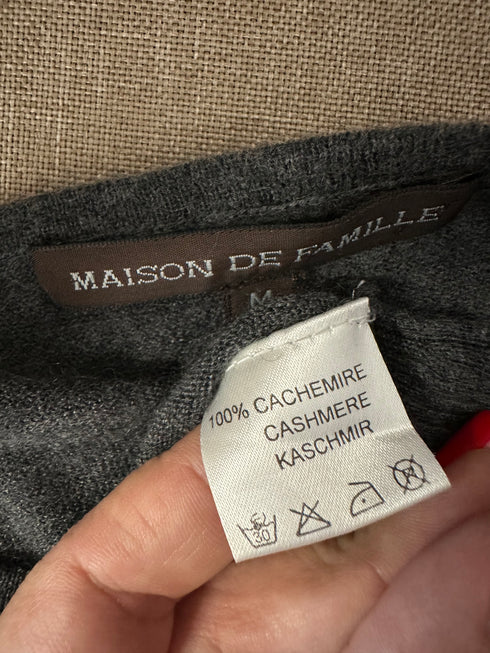 Top Maison de famille-S/M