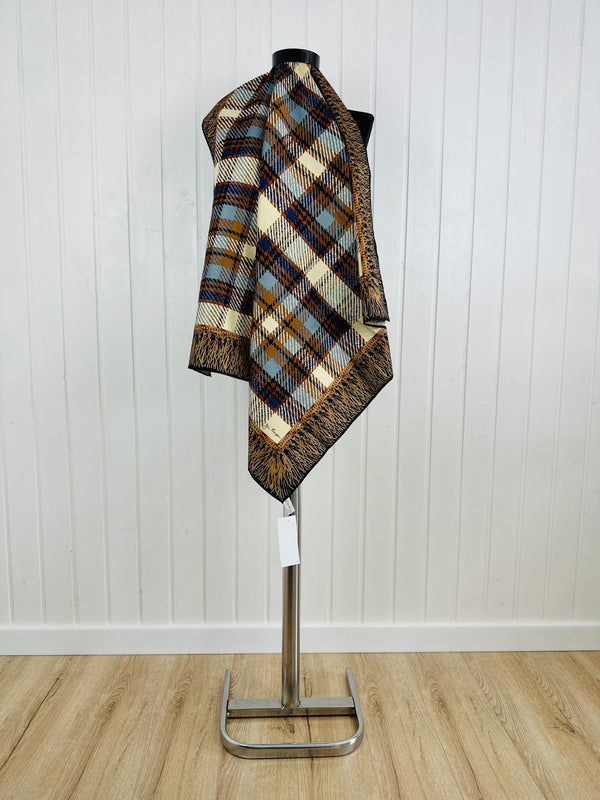 Eșarfă Jim Thompson