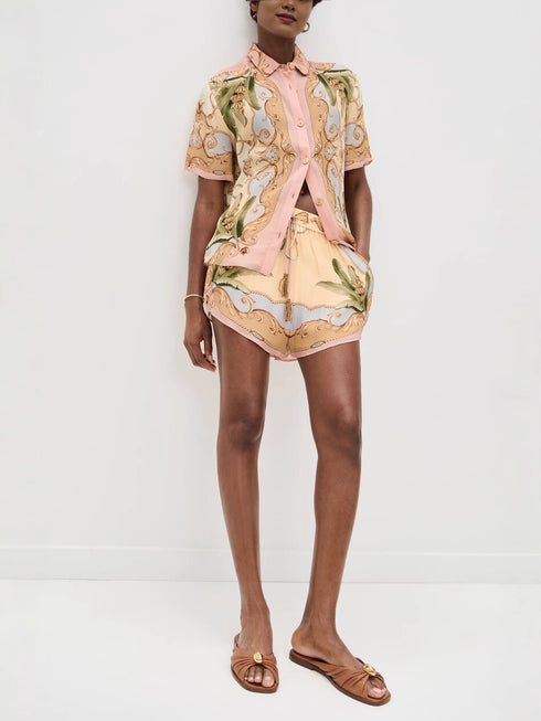 Deux pieces Remix-M/L