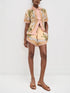 Deux pieces Remix-M/L
