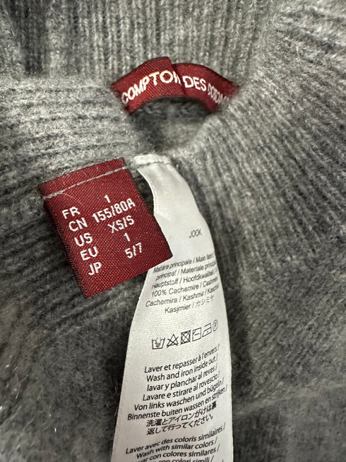 Top Comptoire des Cotonniers-S