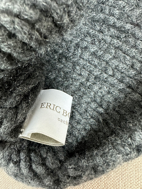 Căciulă Eric Bompard