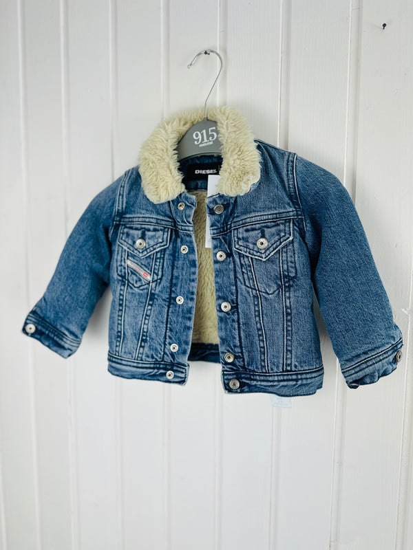 Jacheta Diesel-12 luni
