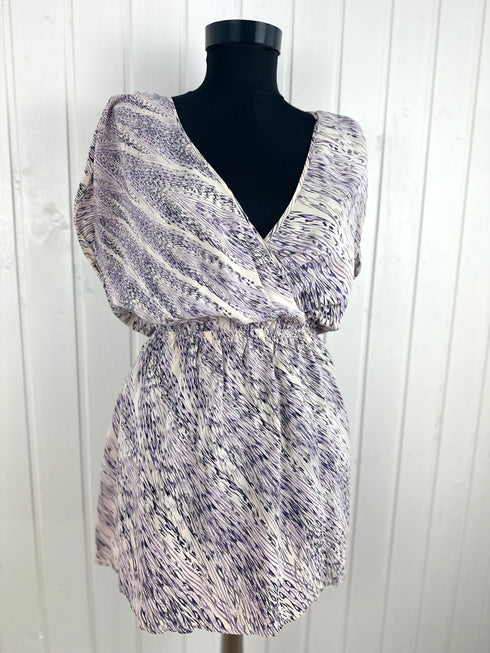 Rochie Kimkhi Blue-S/M