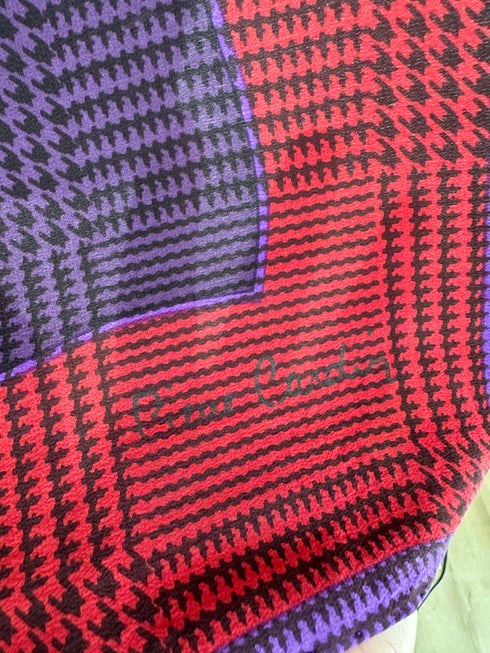 Eșarfă Pierre Cardin