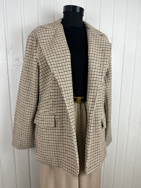 Blazer L’esstiel Paris-Universal-bumbac