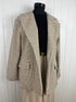 Blazer L’esstiel Paris-Universal-bumbac