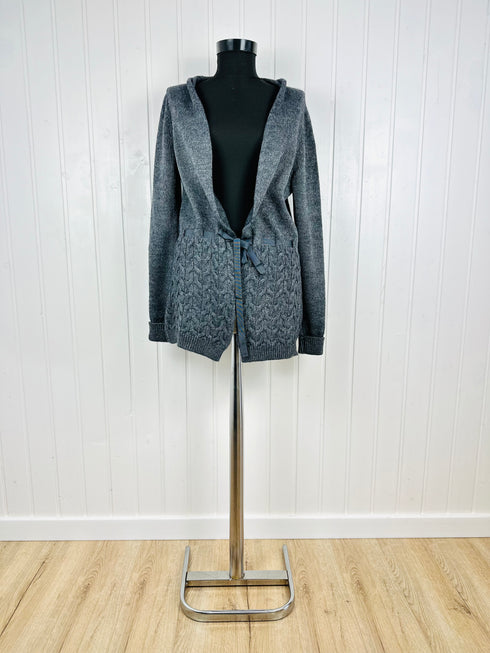 Cardigan Massimo Dutti-M/L