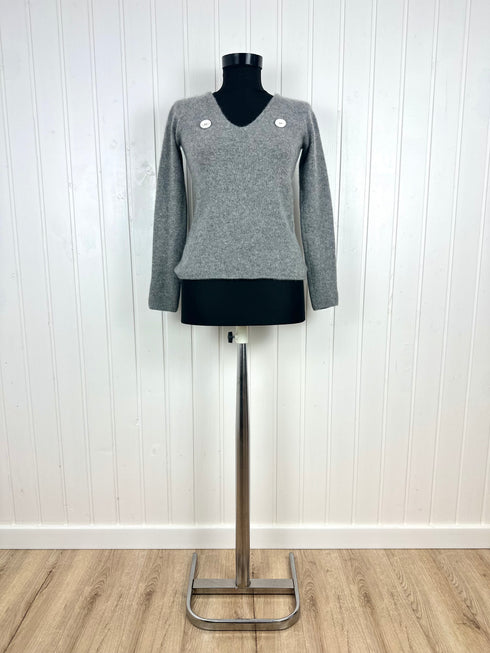 Pulover Eric Bompard-XS