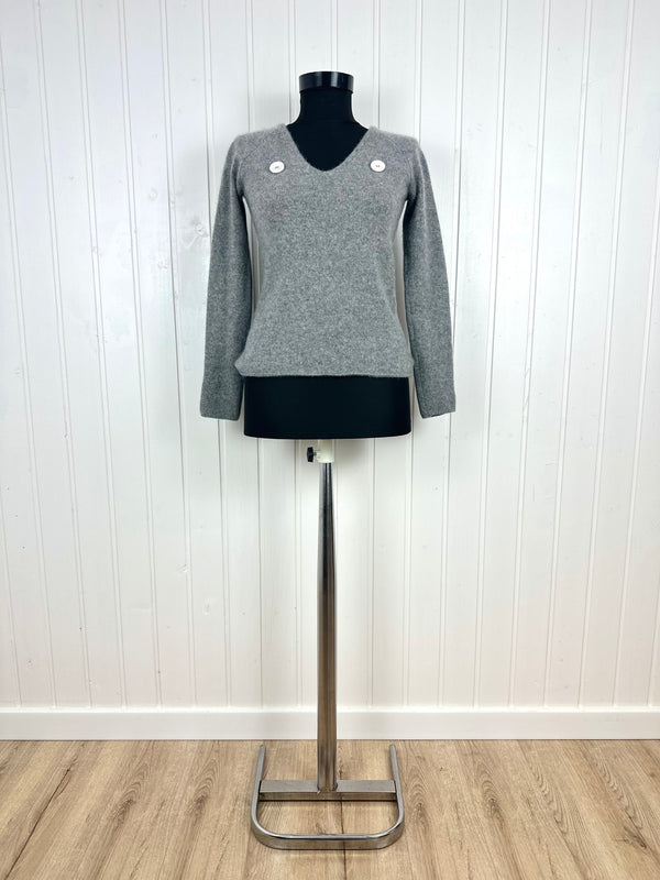 Pulover Eric Bompard-XS