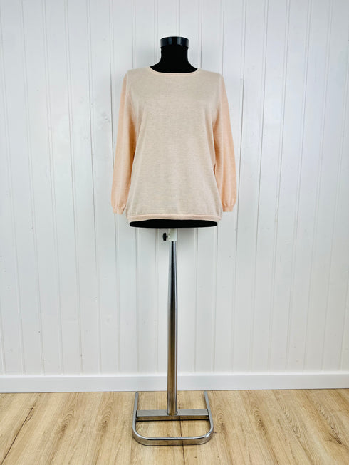 Pulover Eric Bompard -M