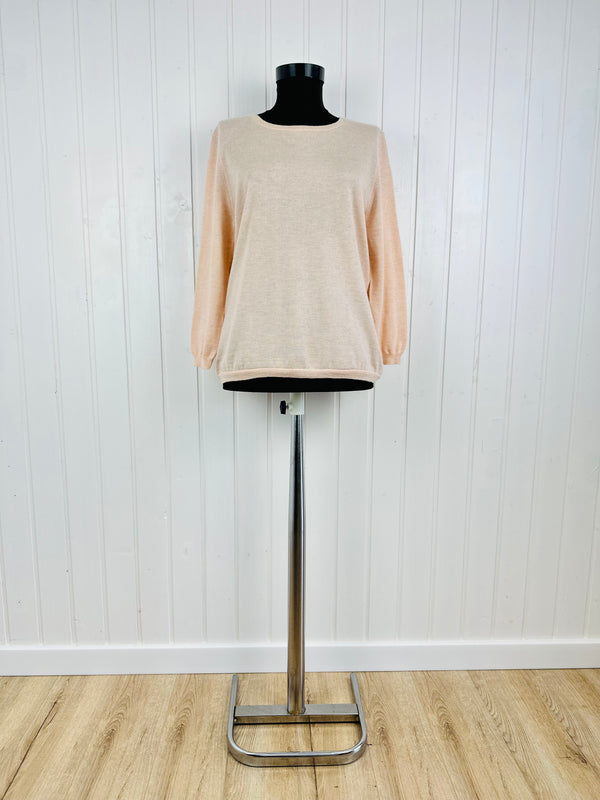 Pulover Eric Bompard -M